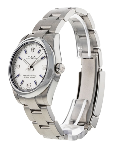 Rolex Lady Oyster Perpetual 177200